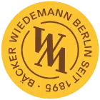 Bäcker Wiedemann