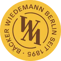 Bäcker Wiedemann