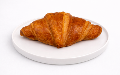 Butter Croissant Natur Butter Croissant Natur