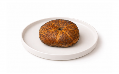 Butter-Mohnbrotchen Butter-Mohnbrotchen