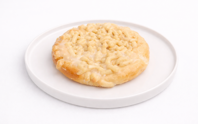 Butterstreuselschnecke Butterstreuselschnecke