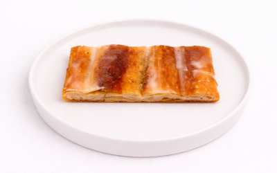 Dan. Kranzstange Stuck Dan. Kranzstange Stuck