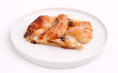 Dan. Rosinenkranzstange Stuck Dan. Rosinenkranzstange Stuck