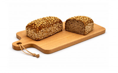 Dinkel-Gersten-Brot Dinkel-Gersten-Brot