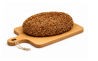 Fitnessbrot Fitnessbrot