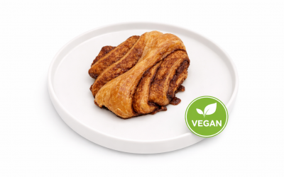 Franzbrotchen vegan2 Franzbrotchen vegan2