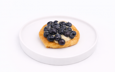 Frische Heidelbeere Frische Heidelbeere