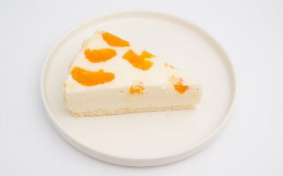 Joghurt-Mandarine Joghurt-Mandarine