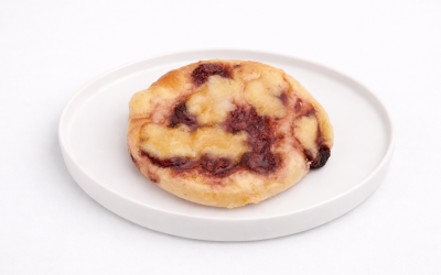 Kirschschnecke Kirschschnecke