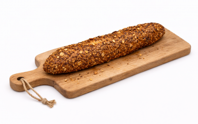 Kraftprotzbaguette Kraftprotzbaguette