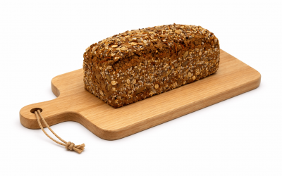 Kraftprotzbrot Kraftprotzbrot