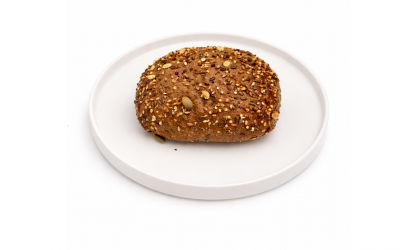 Kraftprotzbrotchen Kraftprotzbrotchen