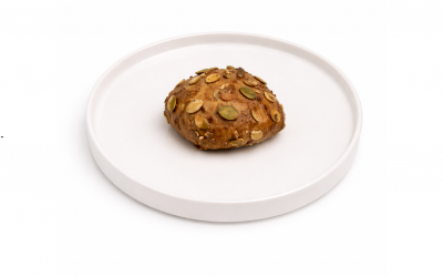 Kurbis-Zwerg Kurbis-Zwerg