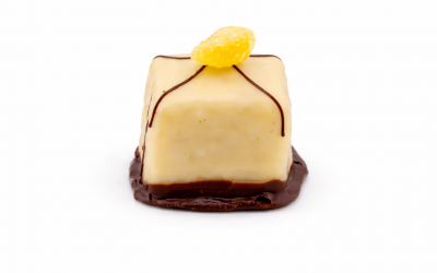 PetitFours Cointreau PetitFours Cointreau