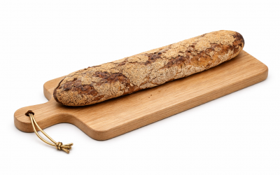 Sauerteig-Baguette Sauerteig-Baguette