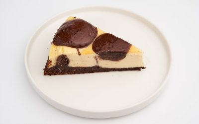 Schlosskuchentorte Schlosskuchentorte