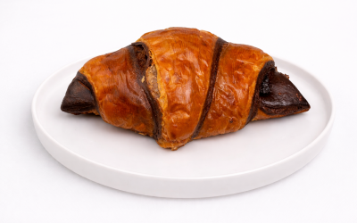 Schokocroissant Schokocroissant