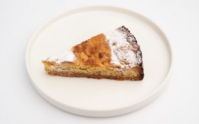 Schweden-Marzipantorte Schweden-Marzipantorte