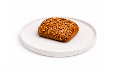 Sonnenblumenkernbrotchen Sonnenblumenkernbrotchen