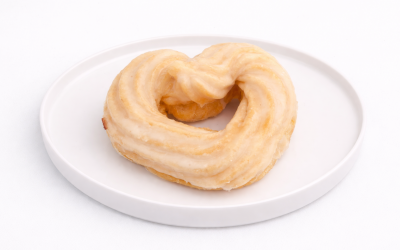 Spritzkuchen Spritzkuchen