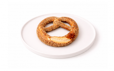 XL Laugenfreude Sesam XL Laugenfreude Sesam