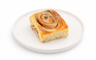 Zimtschnecke Zimtschnecke